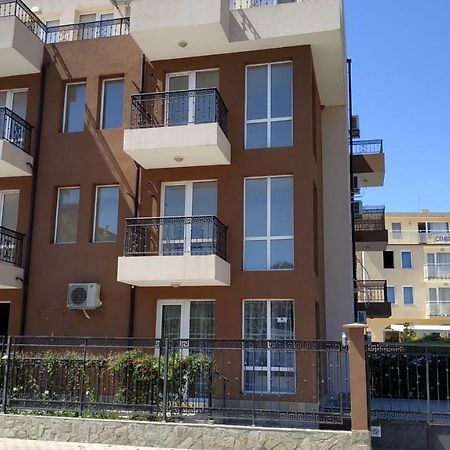 Apartamento Complex Argo Ravda Exterior foto
