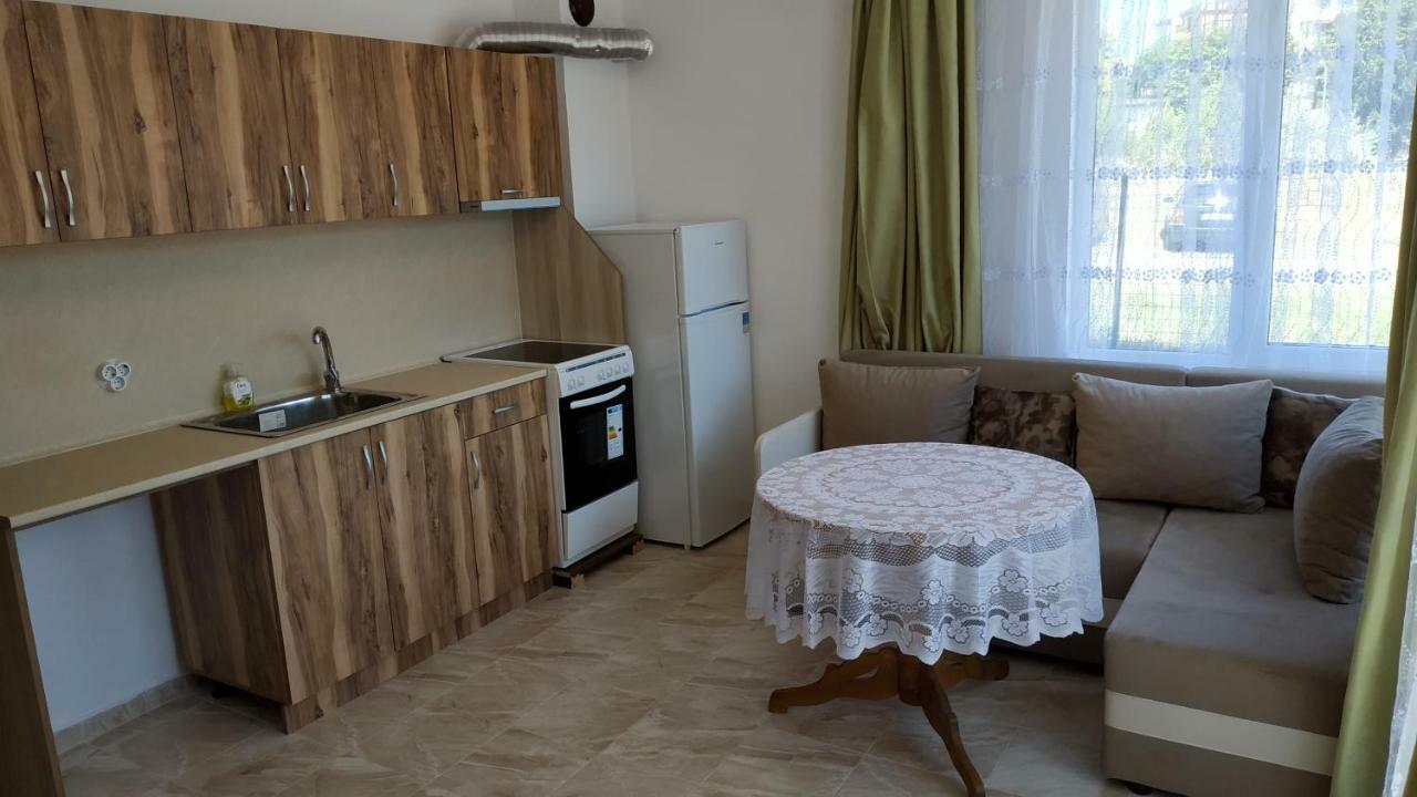 Apartamento Complex Argo Ravda Exterior foto