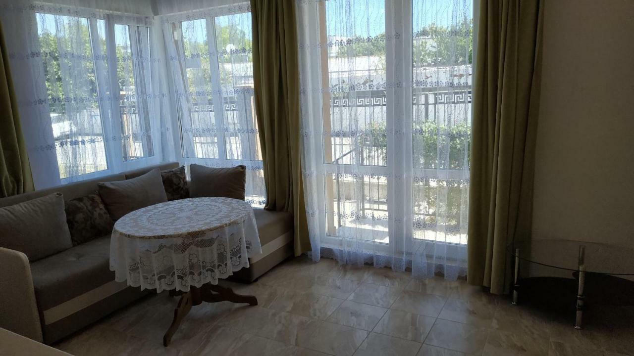 Apartamento Complex Argo Ravda Exterior foto