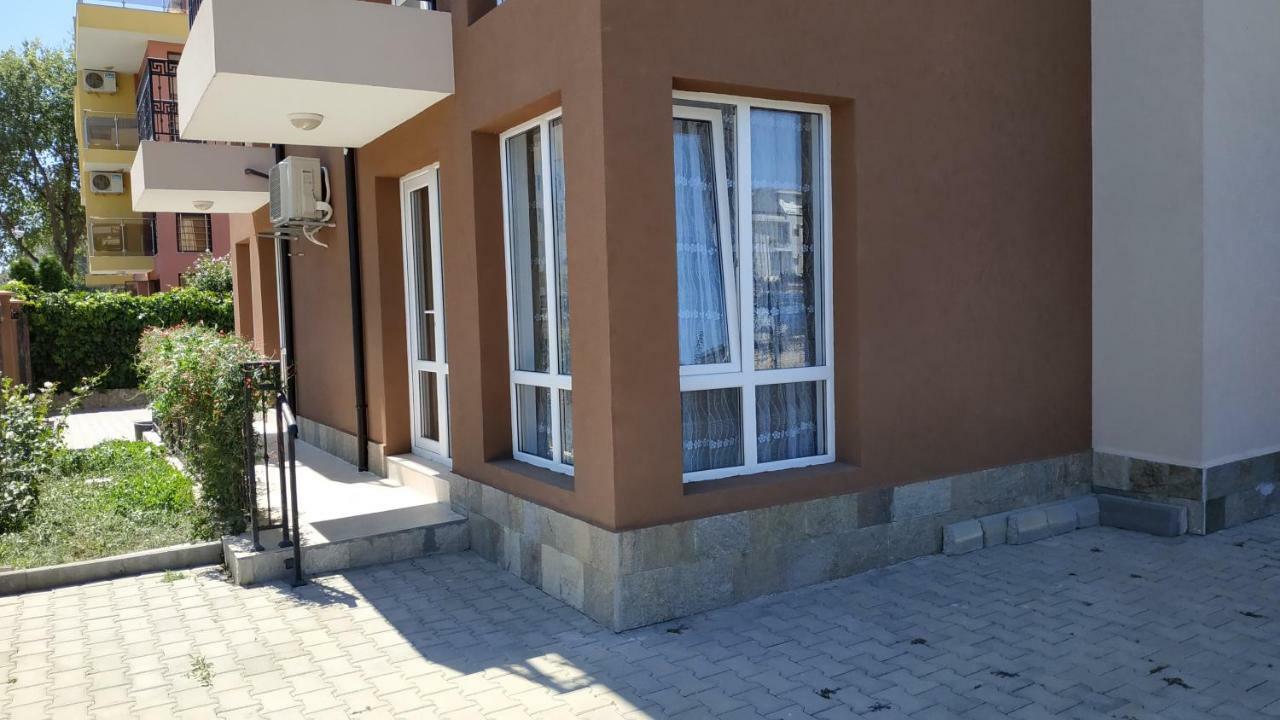Apartamento Complex Argo Ravda Exterior foto