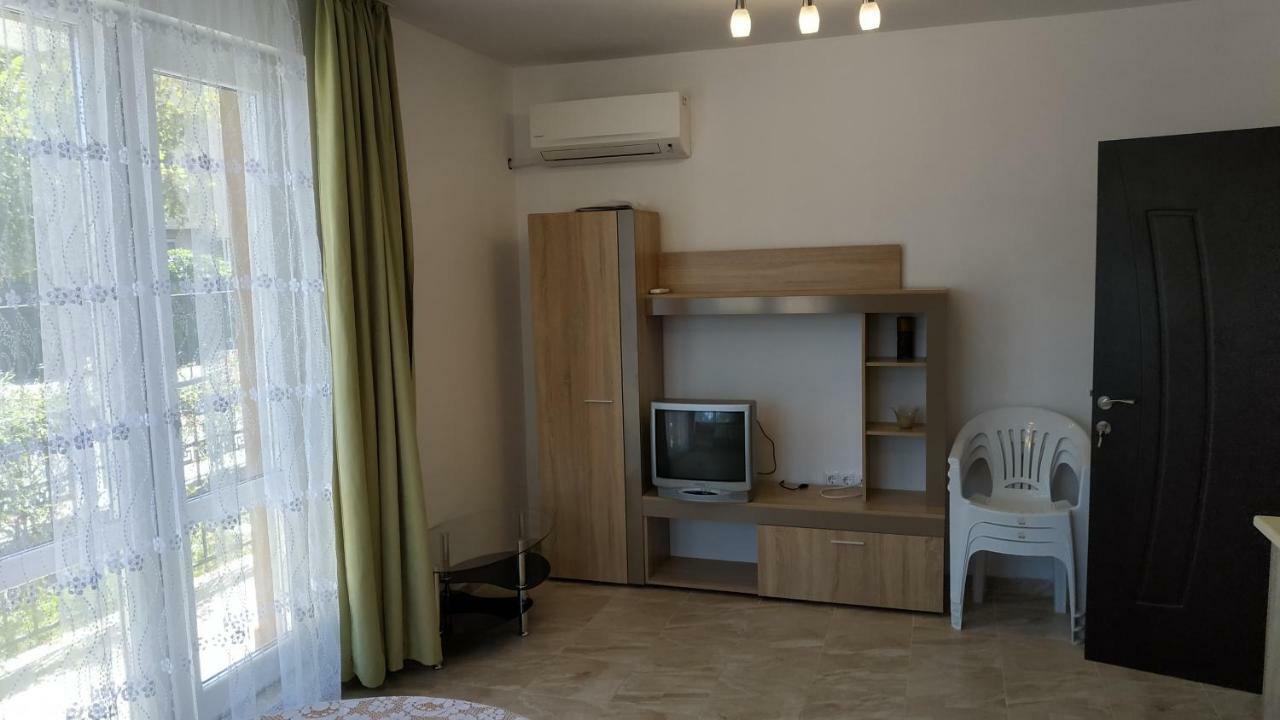 Apartamento Complex Argo Ravda Exterior foto