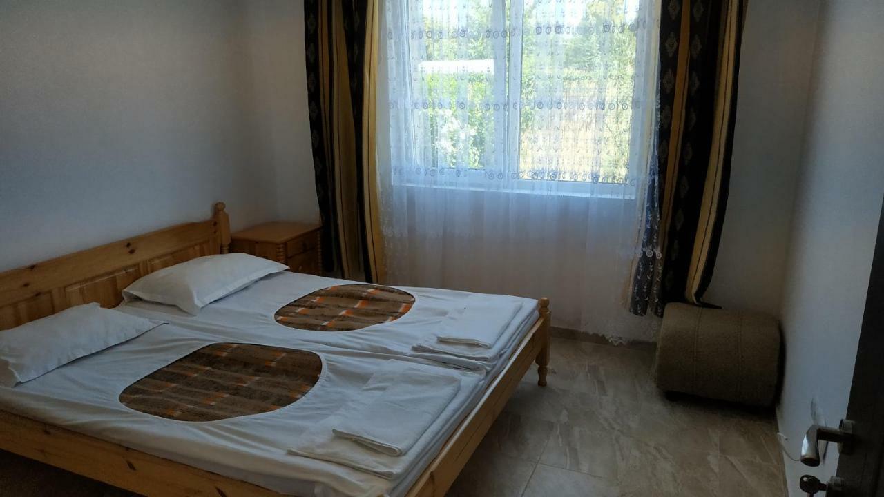 Apartamento Complex Argo Ravda Exterior foto